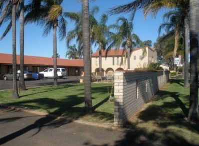 Alamo Motel - Darwin Holiday 3