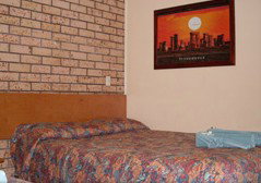 Toukley Motel - Darwin Holiday 2