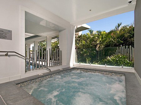 Artique Resort - Darwin Holiday 1