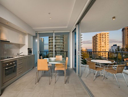 Artique Resort - Darwin Holiday 3