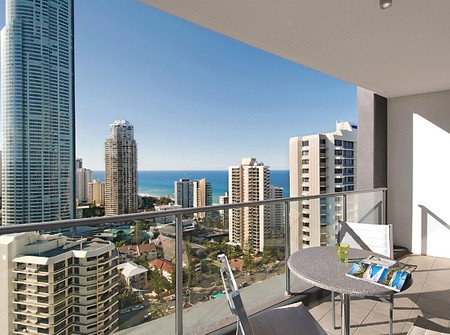 Artique Resort - Darwin Holiday 4