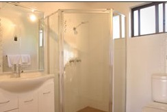 Argyle Terrace Motor Inn - Darwin Holiday 1