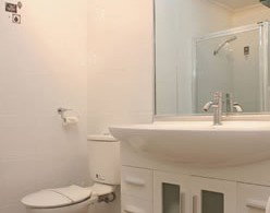 Argyle Terrace Motor Inn - Darwin Holiday 3