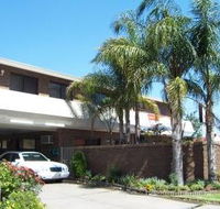 Best Western Garden Court Motel - Darwin Holiday