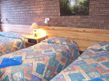 Best Western Garden Court Motel - Darwin Holiday 3