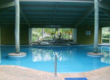 ULTIQA Village Resort - Darwin Holiday 1