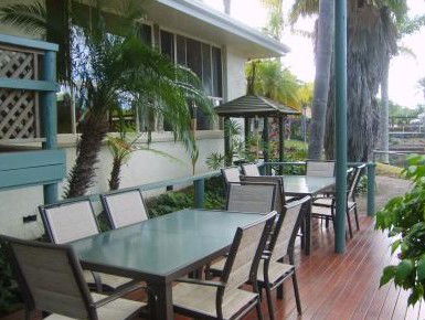 ULTIQA Village Resort - Darwin Holiday 3