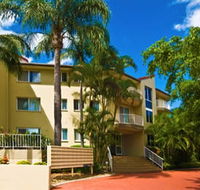 Bayview Waters Apartments - Darwin Holiday