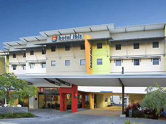 Hotel Ibis Townsville