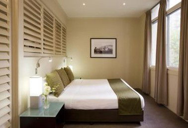 Best Western Hotel Stellar - Darwin Holiday 3
