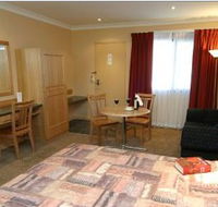 Best Western Sunseeker Motor Inn - Darwin Holiday