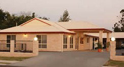 White Gums Motor Inn - Darwin Holiday 2