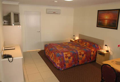 White Gums Motor Inn - Darwin Holiday 3