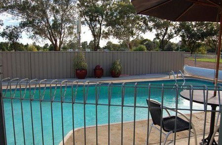 Mia Motel - Darwin Holiday 0