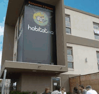 Habitat HQ - Darwin Holiday