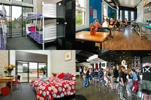 St Kilda Beach House - Darwin Holiday 1