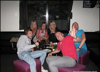 St Kilda Beach House - Darwin Holiday 3