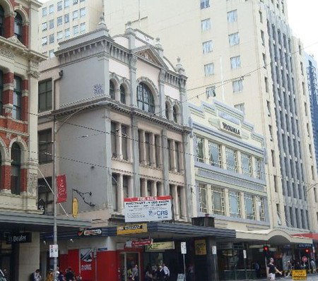 Elephant Backpackers - Darwin Holiday 0