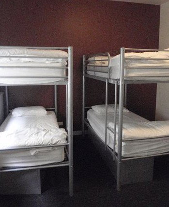 Elephant Backpackers - Darwin Holiday 1