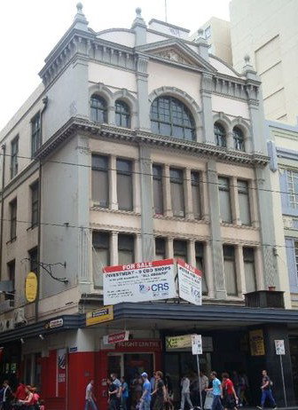 Elephant Backpackers - Darwin Holiday 2