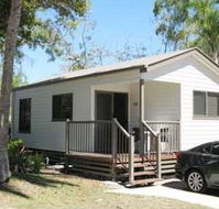Rowes Bay Caravan Park - Darwin Holiday