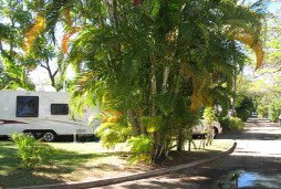 Rowes Bay Caravan Park - Darwin Holiday 3