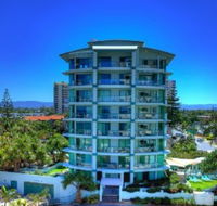 Emerald Sands Apartments - Darwin Holiday