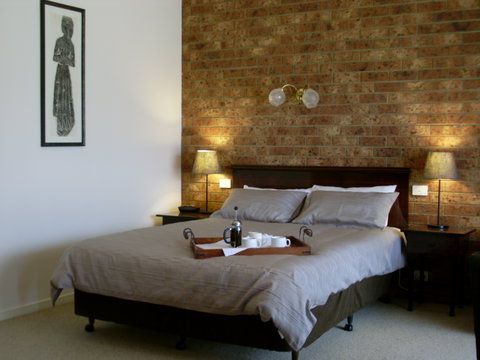 Federation Motor Inn - Darwin Holiday 0