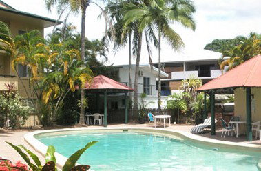 Tradewinds Mcleod - Darwin Holiday 2