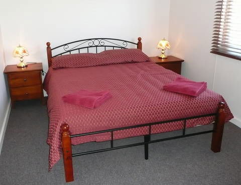 Airport Whyalla Motel - Darwin Holiday 3