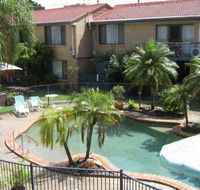 Jadon Place - Darwin Holiday