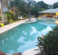 Colonial Resort Noosa - Darwin Holiday