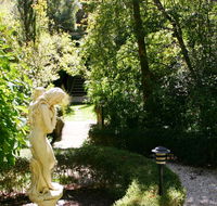 Aldgate Lodge - Darwin Holiday