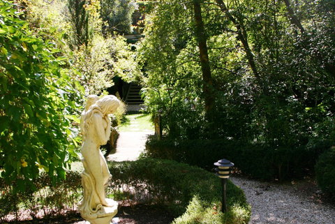 Aldgate Lodge - Darwin Holiday 0