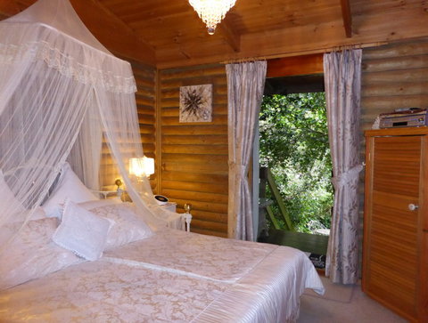 Aldgate Lodge - Darwin Holiday 1