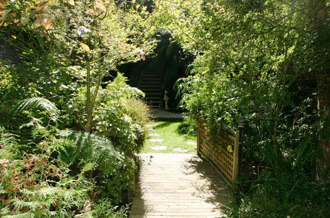 Aldgate Lodge - Darwin Holiday 2