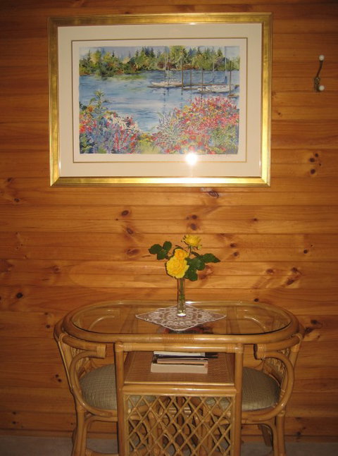 Aldgate Lodge - Darwin Holiday 4