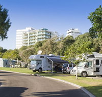 Maroochydore Beach Holiday Park - Darwin Holiday