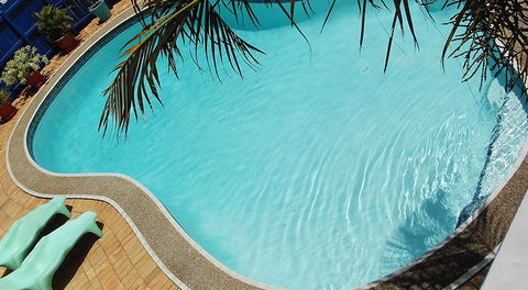 Moffat Beach Motel Caloundra - Darwin Holiday 1