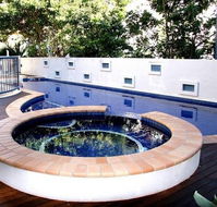 The Cove Yamba - Darwin Holiday