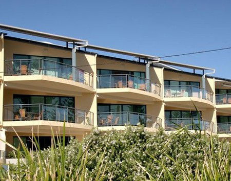 The Cove Yamba - Darwin Holiday 1