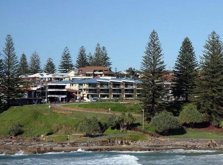 The Cove Yamba - Darwin Holiday 2