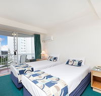 Australis Sovereign Hotel - Darwin Holiday