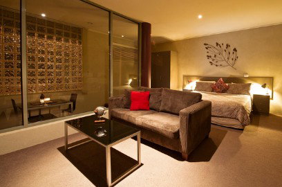 Moonlight Bay Resort - Darwin Holiday 1