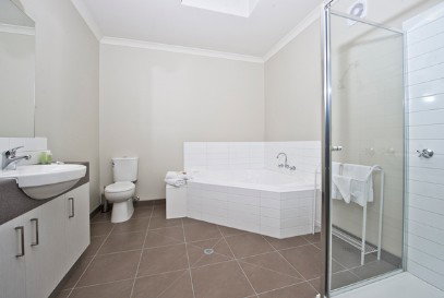 Moonlight Bay Resort - Darwin Holiday 4