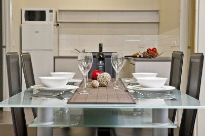 Moonlight Bay Resort - Darwin Holiday 5