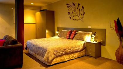 Moonlight Bay Resort - Darwin Holiday 7