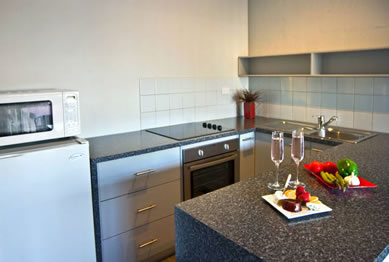 Moonlight Bay Resort - Darwin Holiday 8