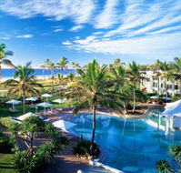 Sheraton Mirage Gold Coast - Darwin Holiday