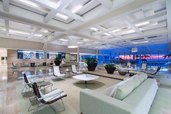 Sheraton Mirage Gold Coast - Darwin Holiday 3